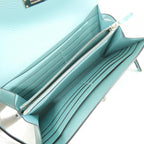 Hermes Kelly Gillies Wallet — view 6