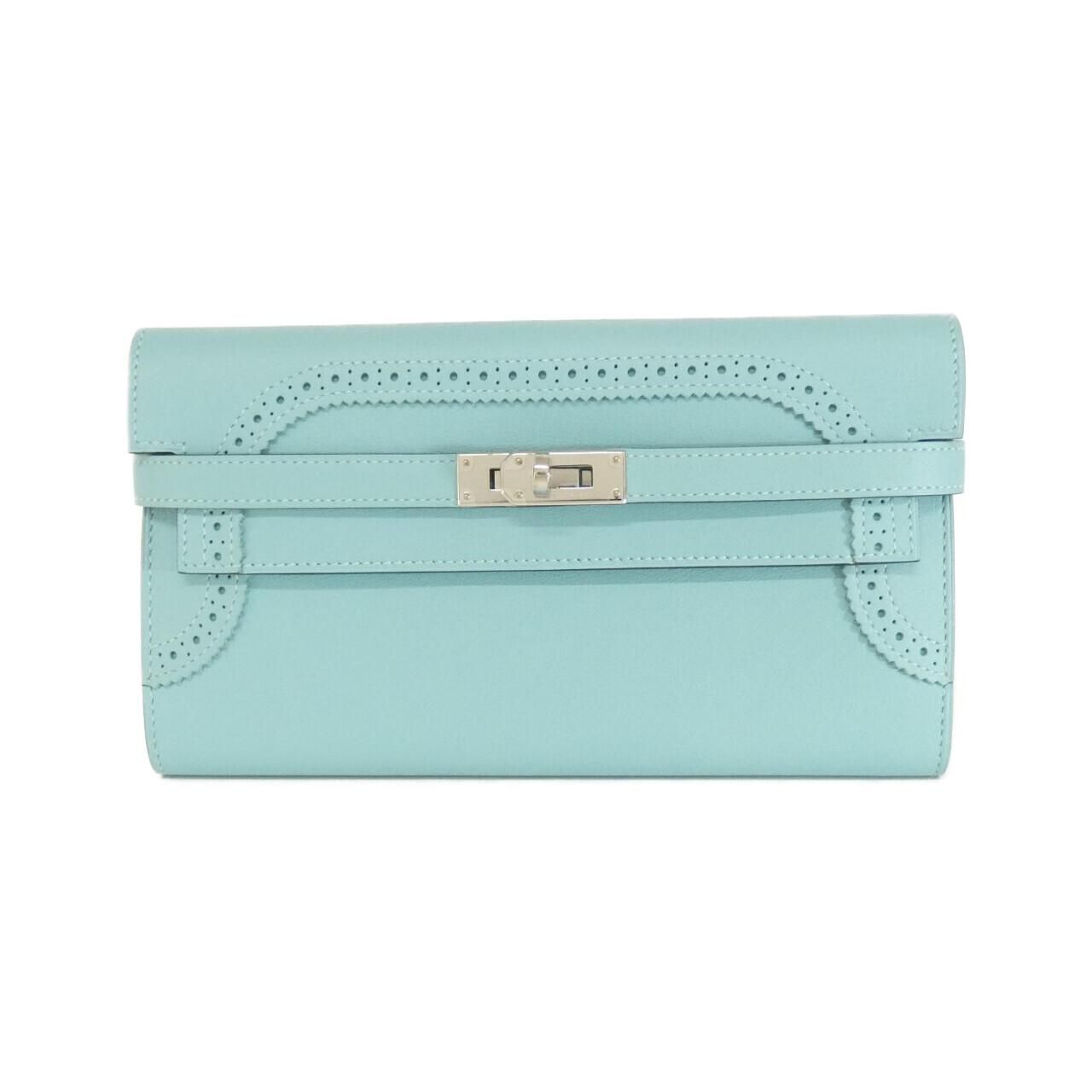 Hermes Kelly Gillies Wallet
