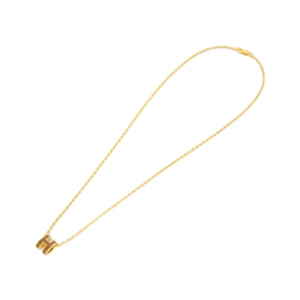 Hermes Pop Mini Necklace — view 2