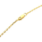 Hermes Pop Mini Necklace — view 3