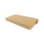Hermes Cliquetis Tattoo Aquarel Silk in Classic Wallet — view 2