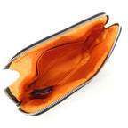 Hermes Bo Reed Pouch — view 7