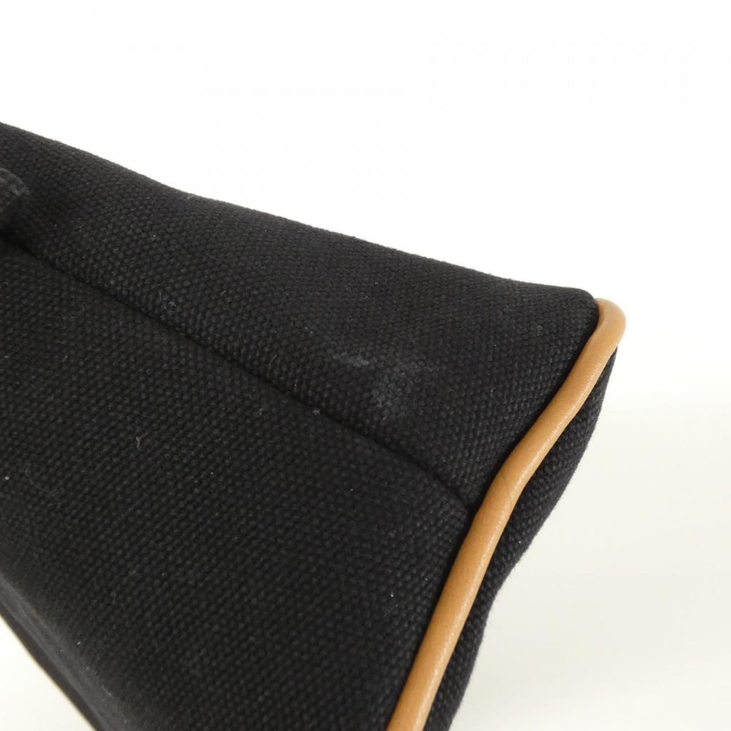 Hermes Bo Reed Pouch — view 5