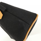 Hermes Bo Reed Pouch — view 6