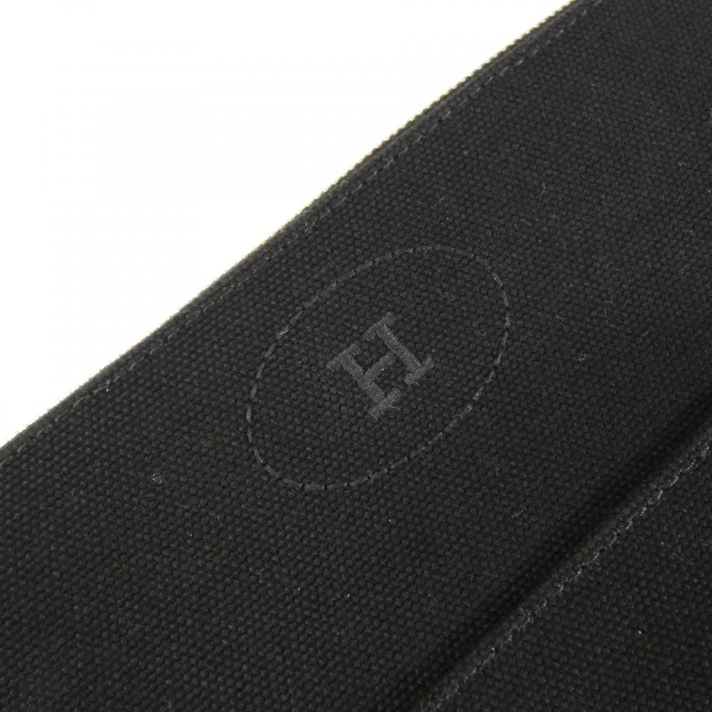 Hermes Bo Reed Pouch — view 4