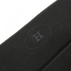 Hermes Bo Reed Pouch — view 4