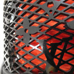 Louis Vuitton Monogram Lace Bucket PM Shoulder — view 4