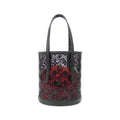 Louis Vuitton Monogram Lace Bucket PM Shoulder
