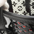 Louis Vuitton Monogram Lace Bucket PM Shoulder — view 5