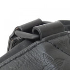 Louis Vuitton Monogram Shadow Chalk Sling — view 7