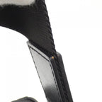 Louis Vuitton Monogram Shadow Chalk Sling — view 8