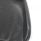 Louis Vuitton Monogram Shadow Chalk Sling — view 5