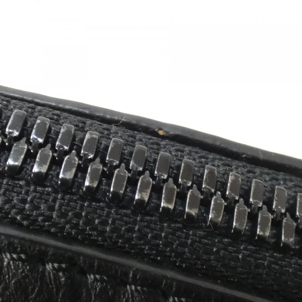 Louis Vuitton Monogram Shadow Chalk Sling — view 4