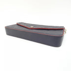 Louis Vuitton Monogram Empreinte Pochette Felicity Shoulder — view 3