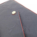 Louis Vuitton Monogram Empreinte Pochette Felicity Shoulder — view 5