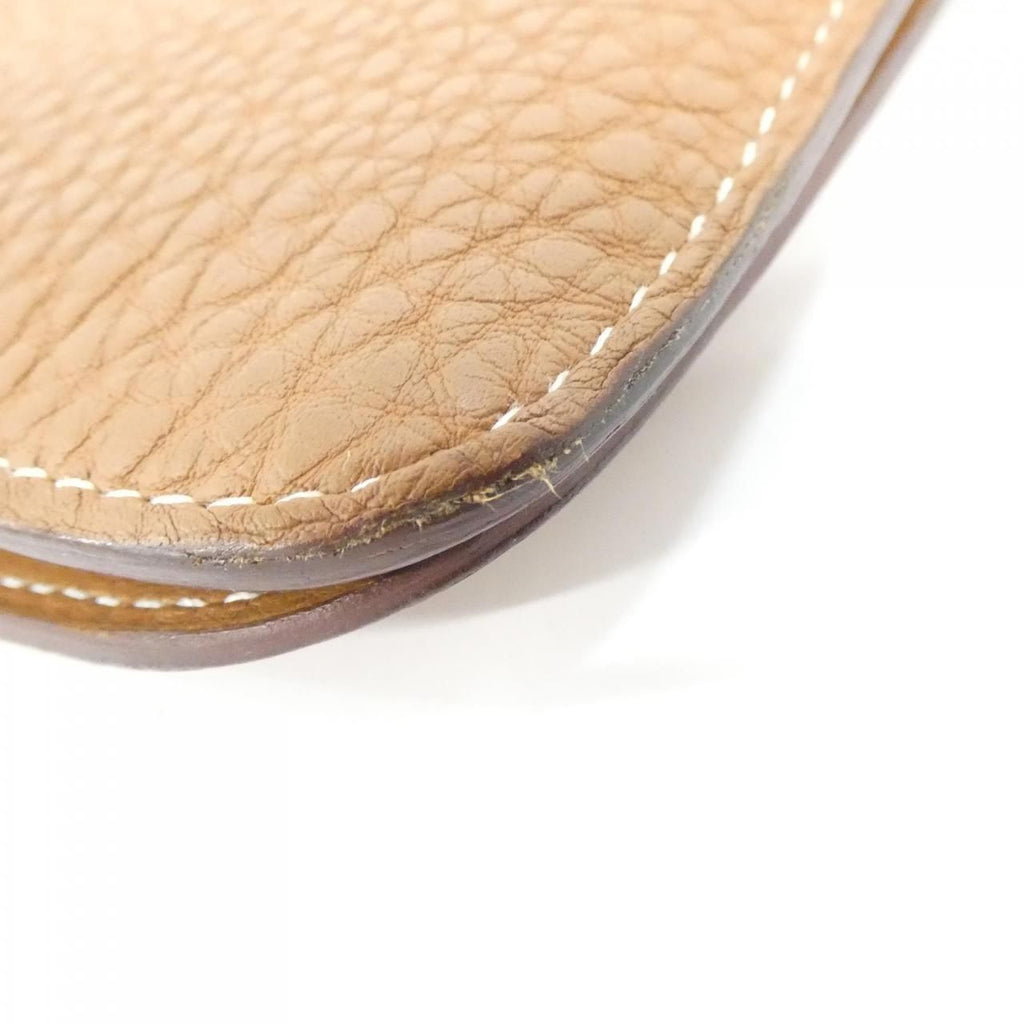Hermes Dogon Duo Wallet — view 5