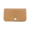 Hermes Dogon Duo Wallet