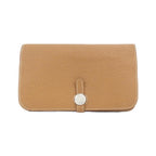 Hermes Dogon Duo Wallet