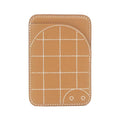 Hermes Turtle Magsafe Card Case