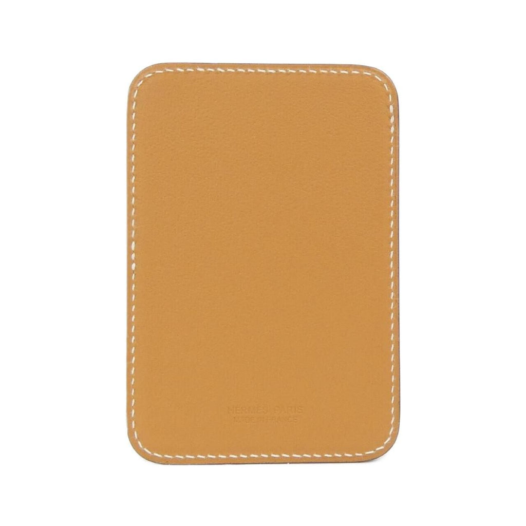 Hermes Turtle Magsafe Card Case — view 2