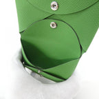 Hermes Calvi Duo Coin Case — view 4