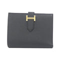 Hermes Bearn Compact Wallet