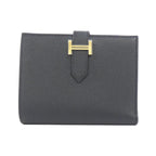 Hermes Bearn Compact Wallet