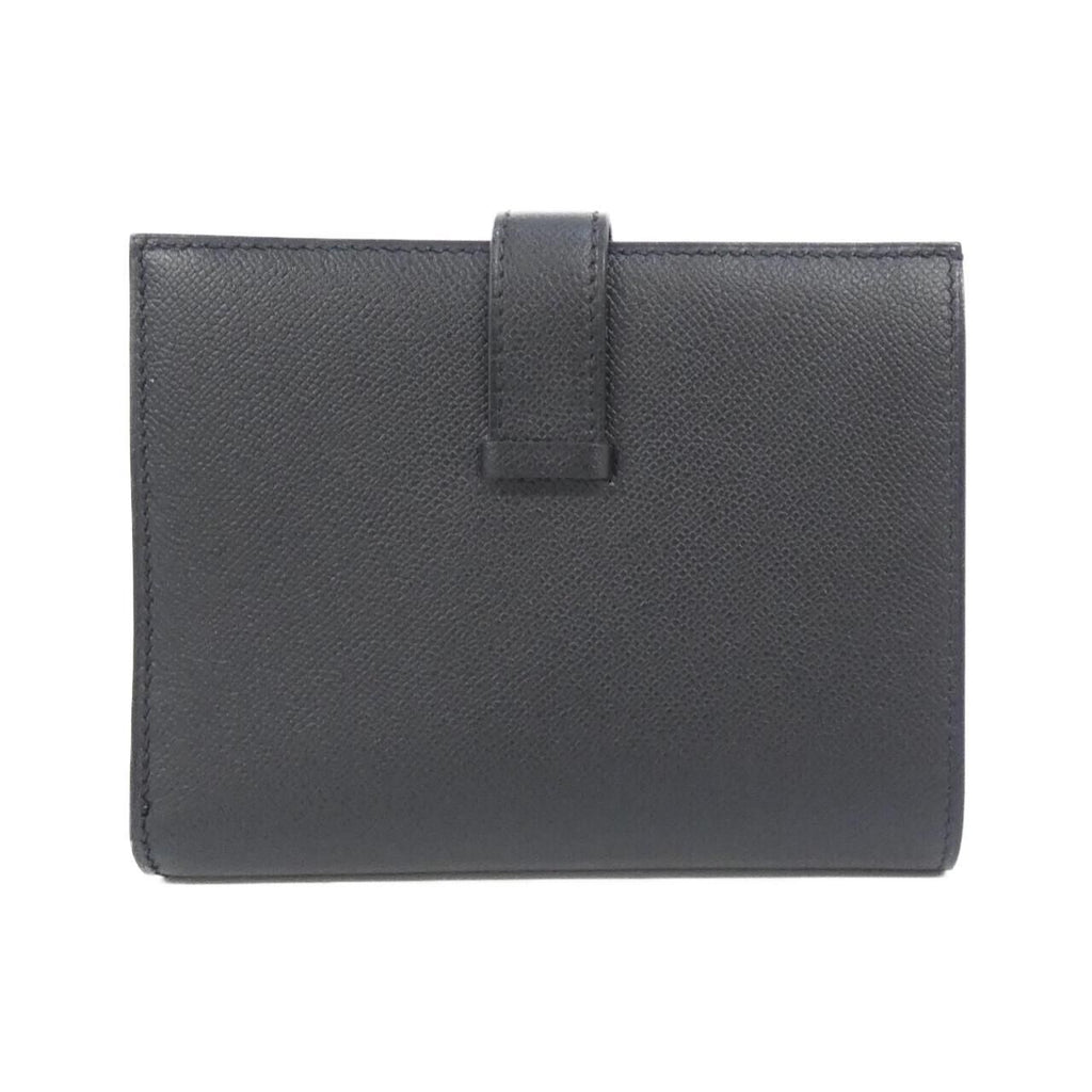 Hermes Bearn Compact Wallet — view 2
