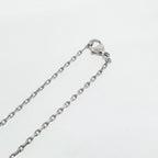 Hermes Pop Mini Necklace — view 4