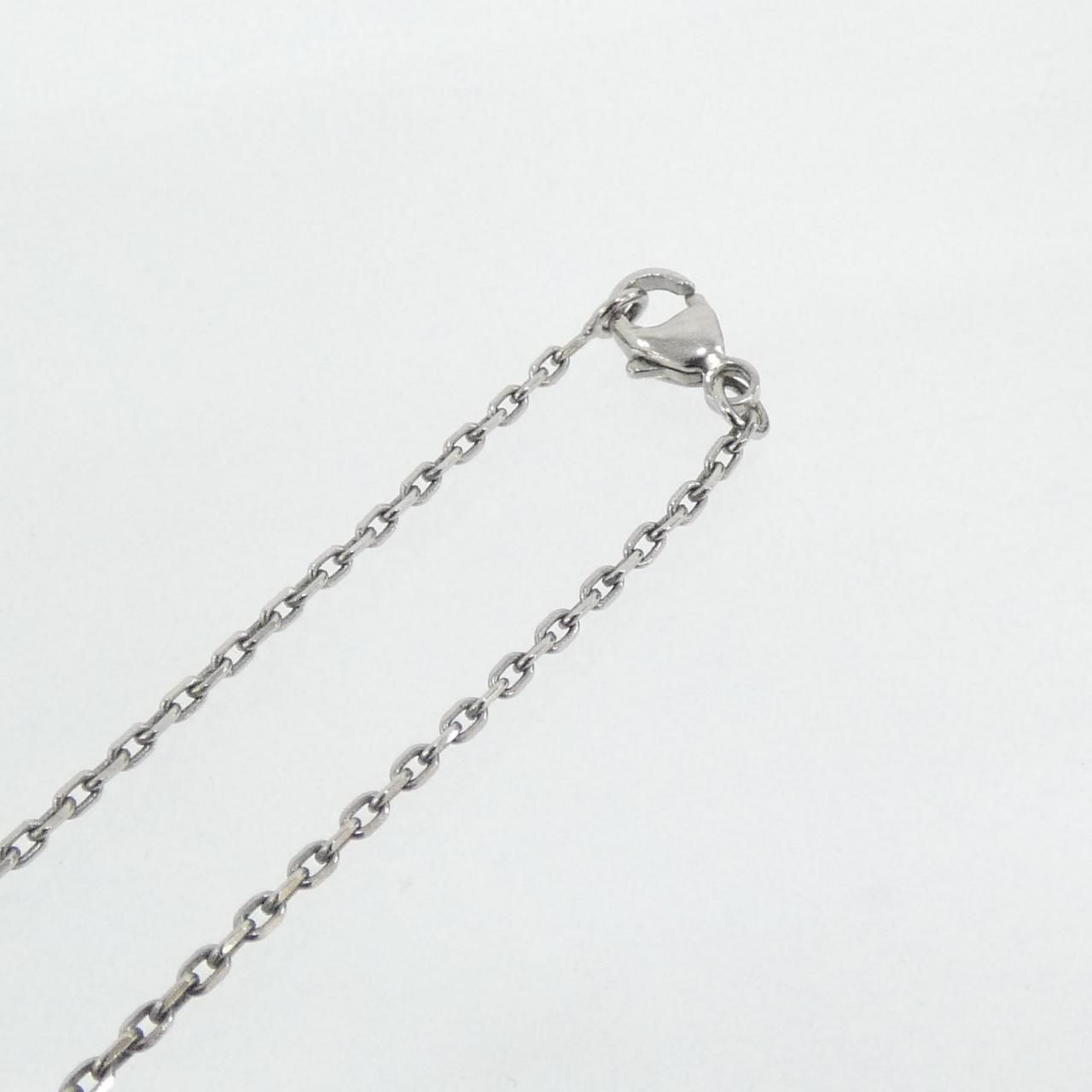 Hermes Pop Mini Necklace — view 4