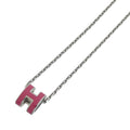 Hermes Pop Mini Necklace
