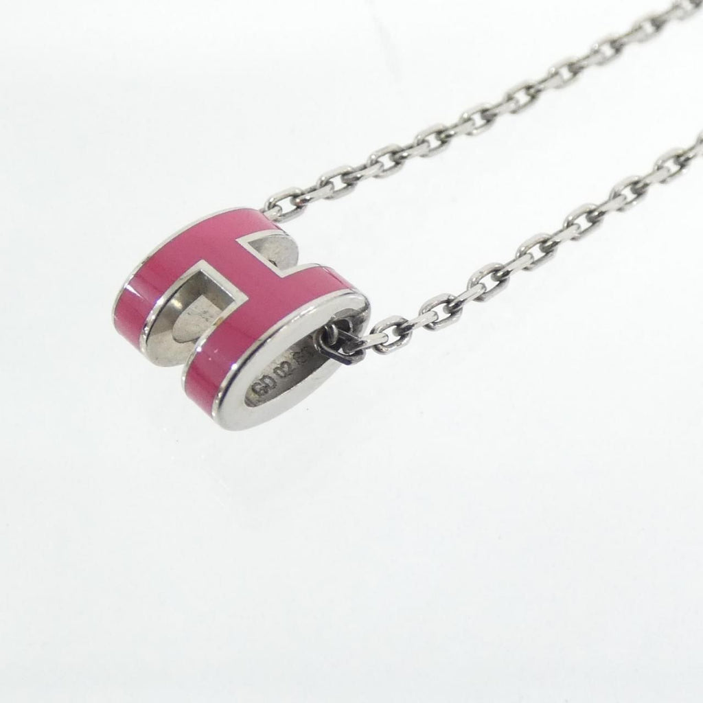 Hermes Pop Mini Necklace — view 3