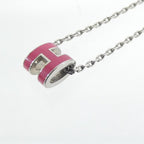 Hermes Pop Mini Necklace — view 3