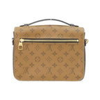Louis Vuitton Monogram Reverse Pochette Metis — view 2