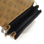 Louis Vuitton Monogram Reverse Pochette Metis — view 7