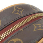 Louis Vuitton Monogram Boite Chapeau Sple PM Shoulder — view 6