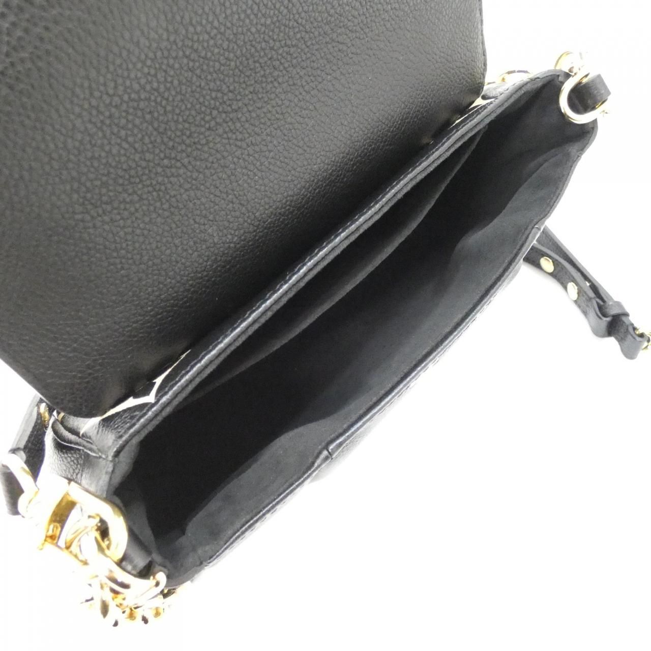 Louis Vuitton Bicolor Monogram Empreinte Favorite Shoulder — view 7