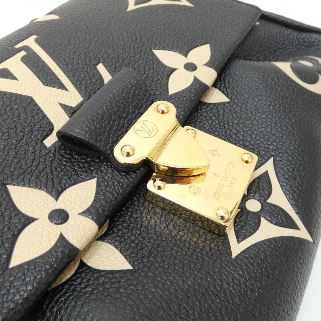 Louis Vuitton Bicolor Monogram Empreinte Favorite Shoulder — view 4