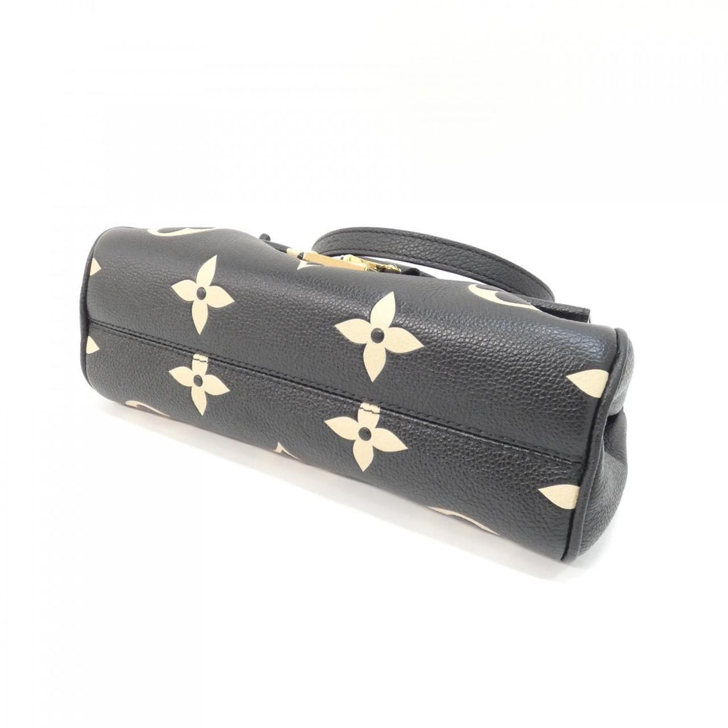 Louis Vuitton Bicolor Monogram Empreinte Favorite Shoulder — view 3