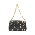 Louis Vuitton Bicolor Monogram Empreinte Favorite Shoulder — view 2