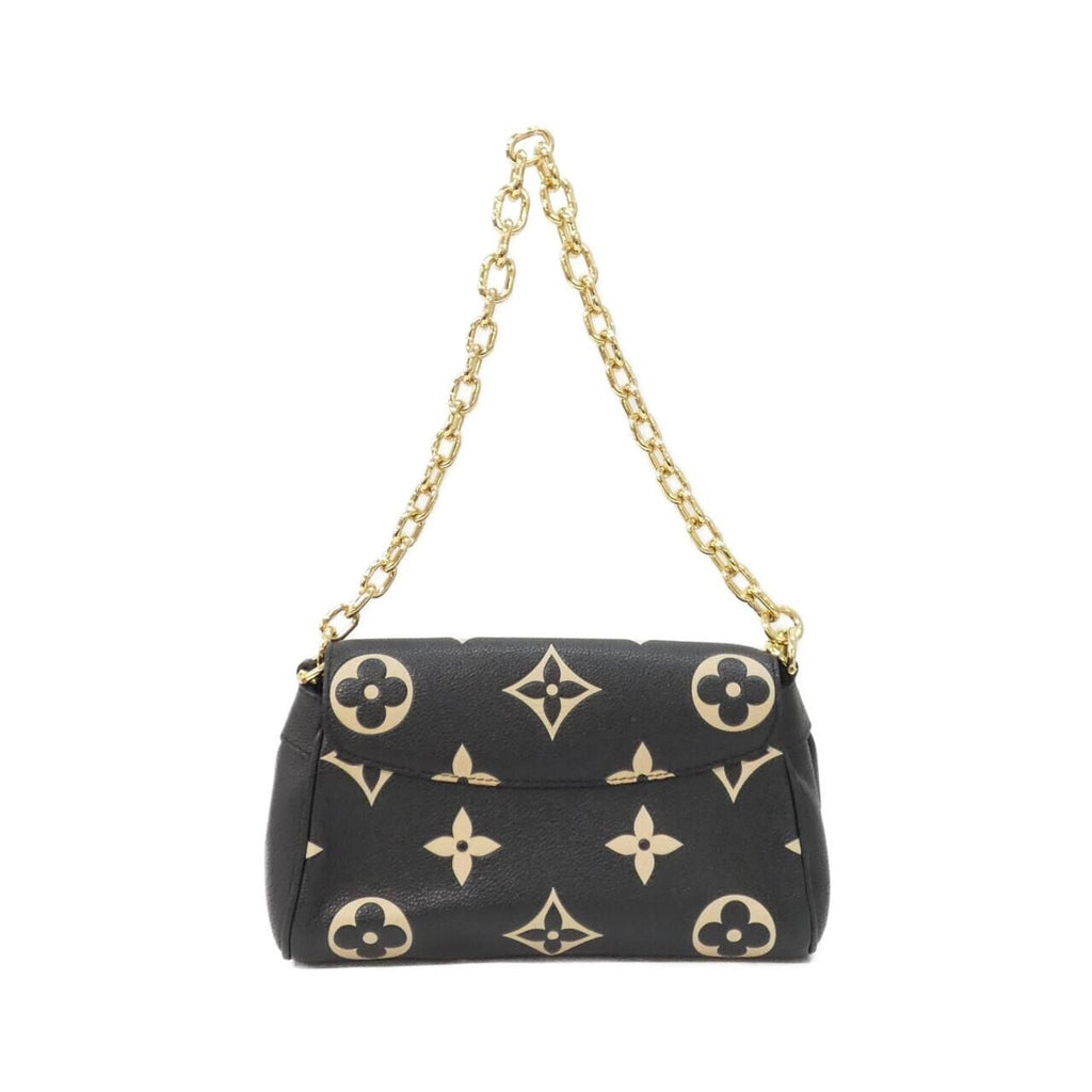 Louis Vuitton Bicolor Monogram Empreinte Favorite Shoulder — view 2