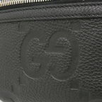 Gucci Shoulder Bag Black — view 4