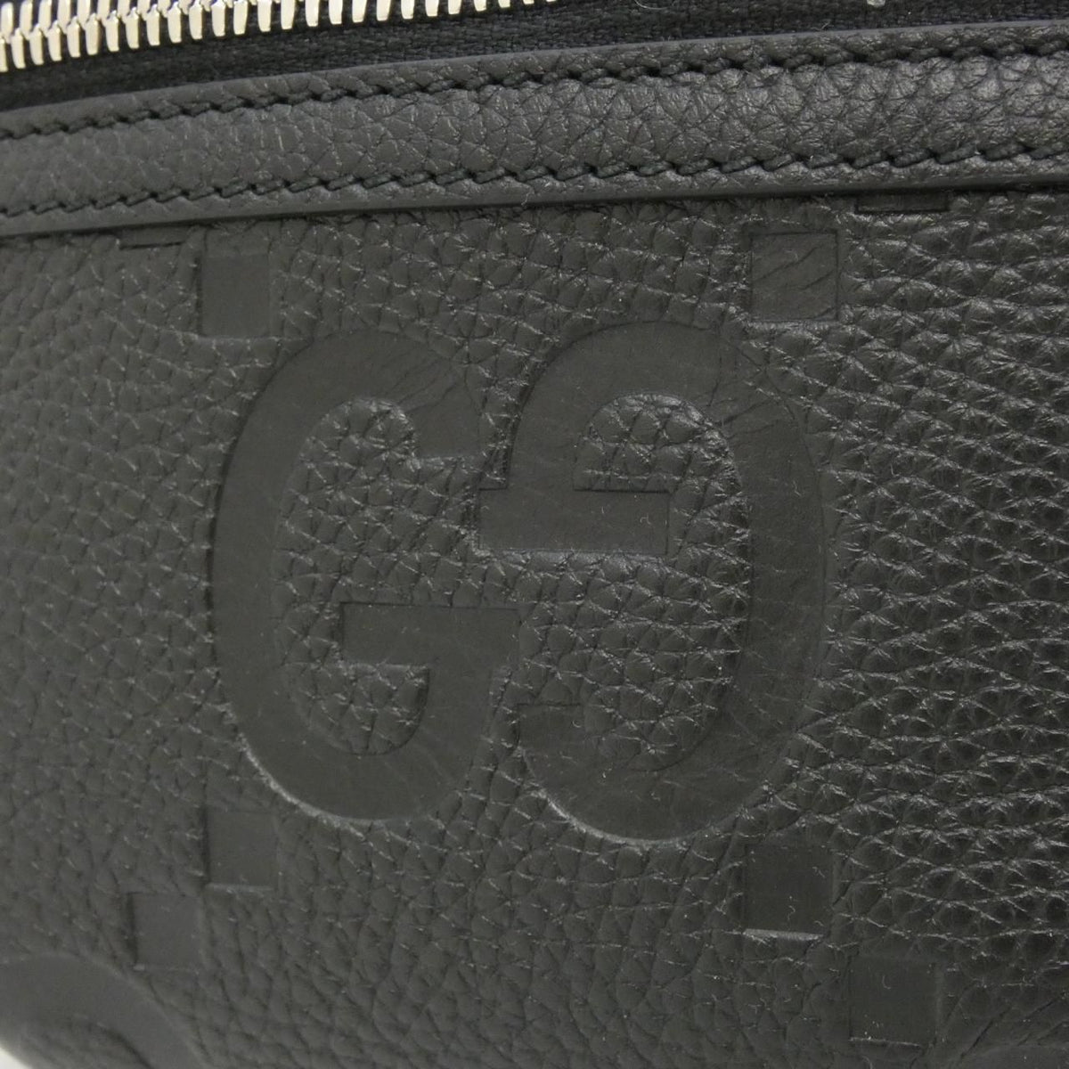 Gucci Shoulder Bag Black — view 4