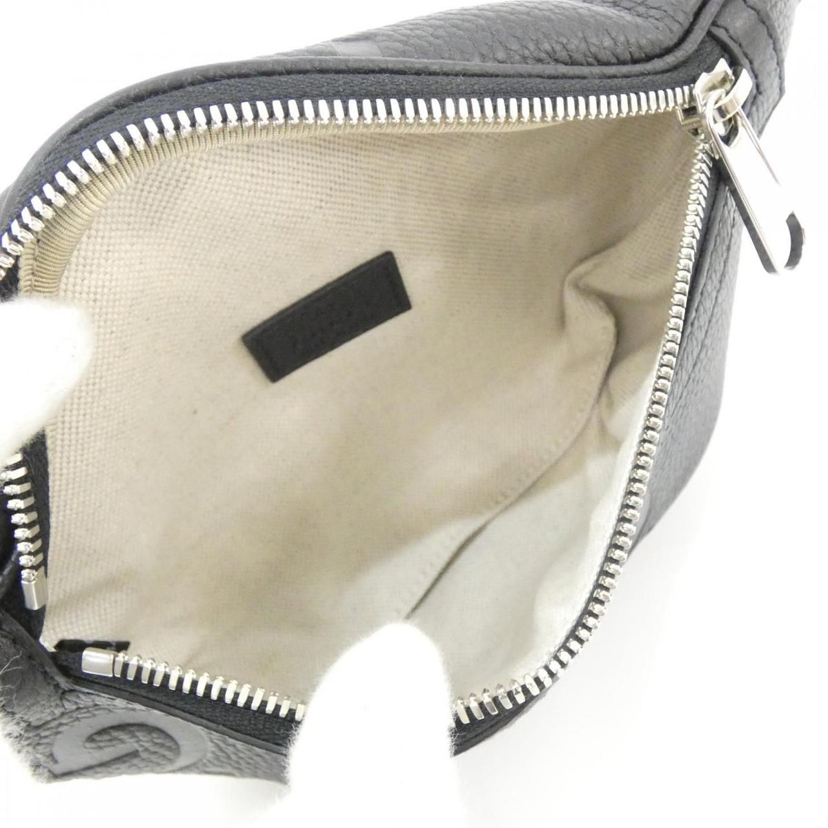 Gucci Shoulder Bag Black — view 6
