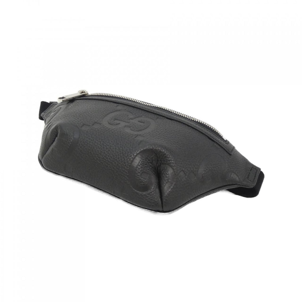 Gucci Shoulder Bag Black — view 3