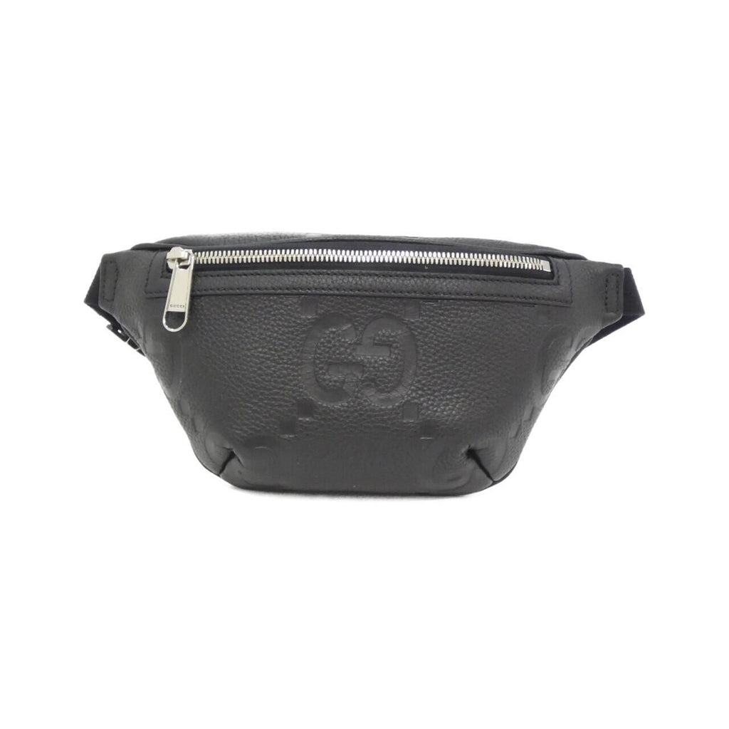 Gucci Shoulder Bag Black