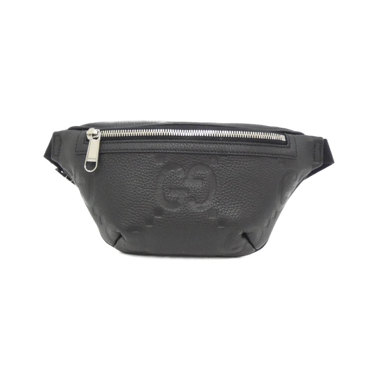 Gucci Shoulder Bag Black
