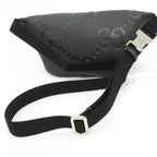 Gucci Shoulder Bag Black — view 5
