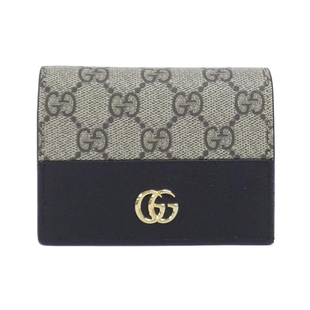 Gucci Wallet Beige