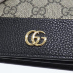 Gucci Wallet Beige — view 3